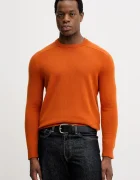 United Colors of Benetton Вълнен пуловер