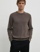 United Colors of Benetton Вълнен пуловер