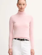 United Colors of Benetton Вълнен пуловер