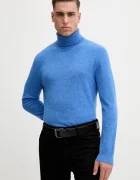 United Colors of Benetton Вълнен пуловер