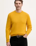 United Colors of Benetton Вълнен пуловер