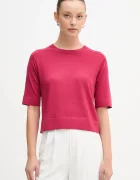 United Colors of Benetton Вълнен пуловер