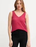 United Colors of Benetton Вълнен топ