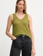 United Colors of Benetton Вълнен топ
