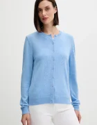 United Colors of Benetton Вълнена жилетка