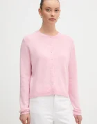 United Colors of Benetton Вълнена жилетка