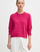 United Colors of Benetton Вълнена жилетка