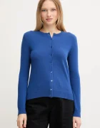 United Colors of Benetton Вълнена жилетка