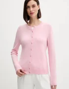 United Colors of Benetton Вълнена жилетка
