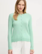 United Colors of Benetton Вълнена жилетка