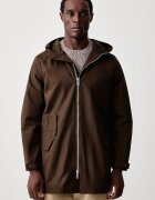 United Colors of Benetton яке мъжко кафяво 23PQUN06M