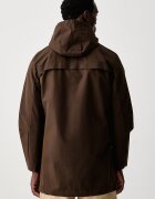 United Colors of Benetton яке мъжко кафяво 23PQUN06M