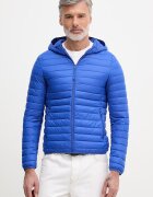 United Colors of Benetton яке мъжко синьо 2TWDUN06I