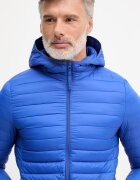 United Colors of Benetton яке мъжко синьо 2TWDUN06I