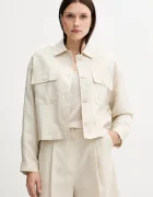 United Colors of Benetton Яке с лен