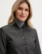 United Colors of Benetton Яке в сиво преходен модел 2R4CDW03B