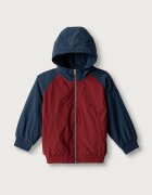 United Colors of Benetton яке за деца бордо 2IGGCN06J