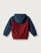 United Colors of Benetton яке за деца бордо 2IGGCN06J