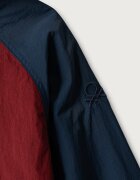 United Colors of Benetton яке за деца бордо 2IGGCN06J