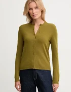 United Colors of Benetton Жилетка с вълна