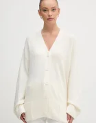 United Colors of Benetton Жилетка с вълна