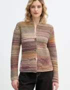 United Colors of Benetton Жилетка с вълна