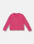 United Colors of Benetton Жилетка с вълна