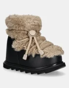 United Nude Апрески Zembla Artic Mid