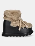 United Nude Апрески Zembla Artic Mid в бежово 10974804120