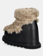 United Nude Апрески Zembla Artic Mid в бежово 10974804120