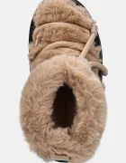 United Nude Апрески Zembla Artic Mid в бежово 10974804120