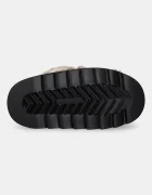 United Nude Апрески Zembla Artic Mid в бежово 10974804120