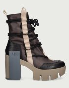 United Nude боти дамски Grip Desert Mid кафяви 11035161165