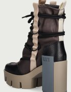 United Nude боти дамски Grip Desert Mid кафяви 11035161165