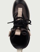 United Nude боти дамски Grip Desert Mid кафяви 11035161165