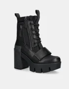 United Nude Боти Grip Combat Mid