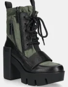United Nude Боти Grip Combat Mid