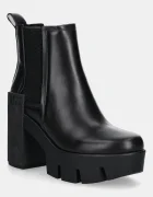 United Nude Кожени боти челси Grip Chelsea Mid IV