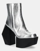 United Nude Кожени боти Stage Boot