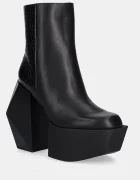 United Nude Кожени боти Stage Boot