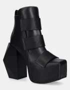 United Nude Кожени боти Stage Tron