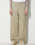 Universal Works Памучен панталон Fatigue Pant