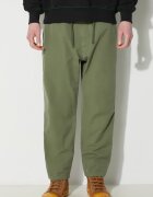 Universal Works Памучен панталон Hi Water Trouser