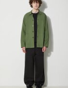 Universal Works Памучна риза Bakers Overshirt