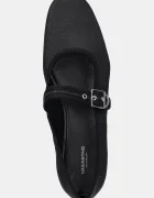 Vagabond Shoemakers Балеринки JOLIN в черно 5808-080-20