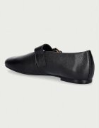 Vagabond Shoemakers балеринки от кожа ALEYA черни 6219-201-20