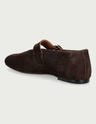 Vagabond Shoemakers балеринки от велур ALEYA кафяви 6219-240-29