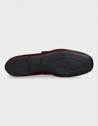 Vagabond Shoemakers балеринки от велур JOLIN бордо 5608-040-38