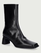 Vagabond Shoemakers боти дамски от кожа ELVINA черни 6258-101-20