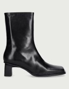 Vagabond Shoemakers боти дамски от кожа ELVINA черни 6258-101-20